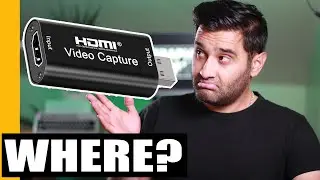 Where to buy video capture card