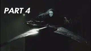 Devil May Cry 5 Gameplay Walkthrough Part 4-Mission 03(Flying Hunter)