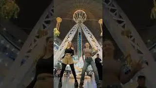 После этого видео нам сказали что в ТЦ нельзя снимать… Законы бы лучше почитали🙄🙄🙄