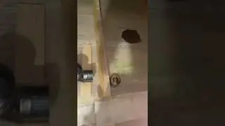 Дымоход и вентиляция в бане в одном флаконе.
