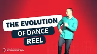 Judson Laipply Dance Reel