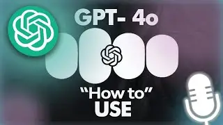 Full Review on Chat GPT-4o | Use on Mobile and Pc