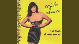 Bi Kere Ara Be (Remix)