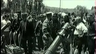 Спецназ - 19. За секунду до взрыва
