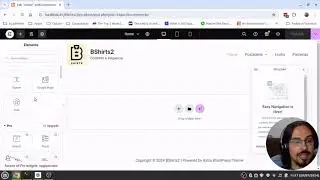 10 - Instalação de Plugins e Introdução ao Elementor - Prof. Bruno Clemente