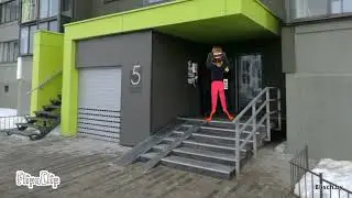 Училка Мария Ивановна VS Ученица Алка