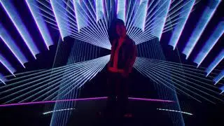 J Balvin -  Loco Contigo (Pandora LIVE)