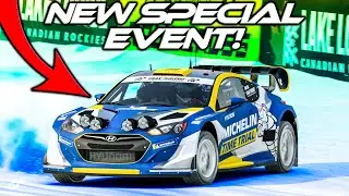Gran Turismo 7 | NEW Special Event & Exclusive FREE Car Reward!