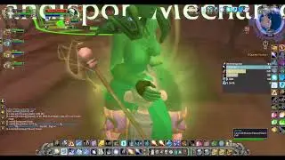 Anniversary Wow Stratholme insta pull Magistrate Barthillas 2m runs 1 key Required
