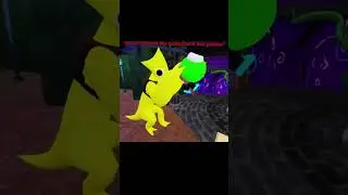 #roblox #rainbowfriends #ностальгия