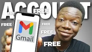 No Phone Needed! – Get Free Gmail Account