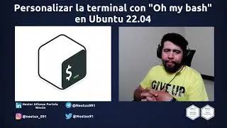 Cómo personalizar la terminal con 