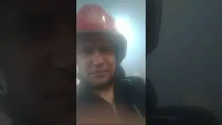 Live Fire Accident on 7.10.23