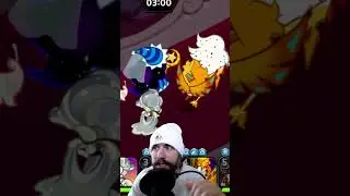 FAIL Tower of Sweet Chaos Tray 230 Season 17 | Cookie Run Kingdom 