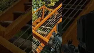 FUN AT THE USEC HOUSE ON LIGHTHOUSE - ESCAPE FROM TARKOV