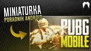 🔥JAK ZROBIĆ GAMINGOWĄ MINIATURKĘ Z PUBGA NA TELEFONIE [PS TOUCH/PS CC] [PUBG MOBILE] #2