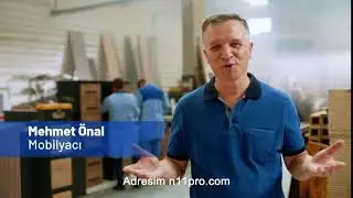 n11pro açıldı! Toptan alışverişte yeni bir dönem başladı.