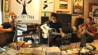 The Fratellis - Live at the Cherrytree House (Part 1)