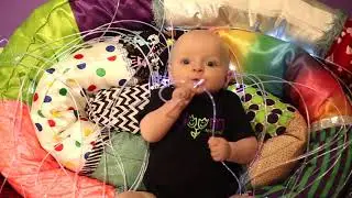 The Rainbow Parachute
