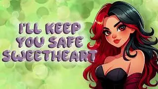 Sweet Girlfriend Gives Your Aftercare [F4A] [ASMR Audio Roleplay]