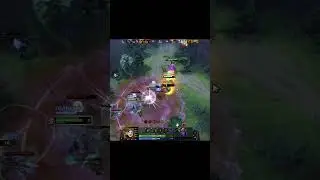 Dota 2 Pudge Не Дэнди канеш ну ачу а ничо на