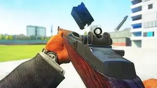 The most satisfying sound ever