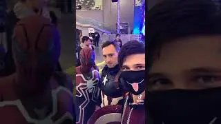 Игромир 2019 год 