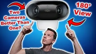 Reolink Argus 4 Pro Honest Review - Pro's and Con's