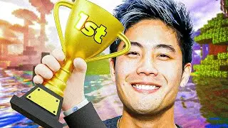 PIXELMON CHAMPION | Pixelmon Streamer Tournament Highlights