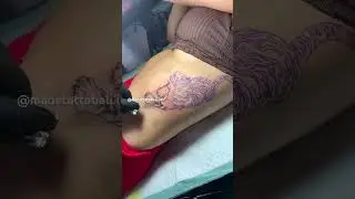 #shortvideo #madeattobali #soundviral #tattoo #tattoolover