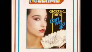Electric Mind - Zwei