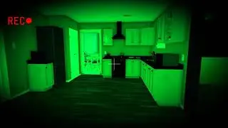 Advanced Night Vision Demo 2 UE4