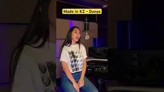 Made in KZ - Dunya 