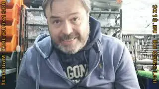 #95 Хатсан Барраж Hatsan Barrage пневматическая винтовка полуавтомат - полная разборка и обзор.