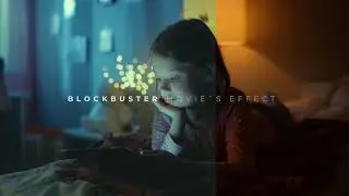 CinematiX - New Update for FX Presets Pack for Premiere Pro