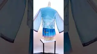 Genshin Impact Kirara swimsuit