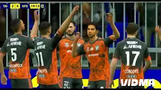 efootball 2025 #gameplay