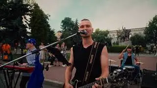 SHYMAN  Реве ревучий (Live in Kiev)