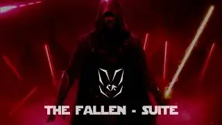 Star Wars - The Fallen (Suite)