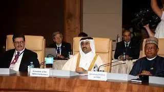 OPEC's oil deal - what you need to know | CNBC International