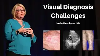 Visual Diagnosis Challenges | The EM & Acute Care Course