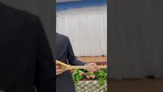 Тебіренткен ән. "Күз келген жоқ. Әні Үкітай Айжігітұлы @UkitaiErniyazov  Сөзі Олжас Сәндібек.