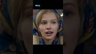 Продавщица с базара стала моделью мирового уровня 😳 #сериал #фильм #чтопосмотреть