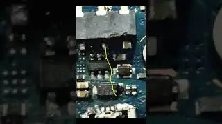 nokia ta 1464 battery error jumper solution 