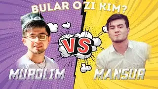 UZBOOMTV va Yo'lbars Tv Узбек саноткорларни ТАНИЙДИМИ?