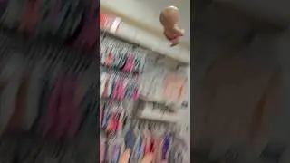 Realistic Baby Squishy