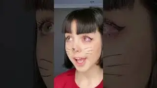 Miyav kedi akımı | yeşim resmi tiktok kedi akımı | gözlerim hasta oldu | önümü göremiyorum😰