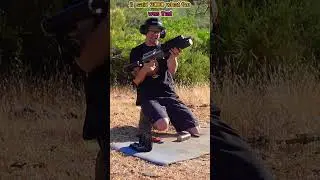 Dont EVER Forget a Mag (s45 Bintac 9mm) 
