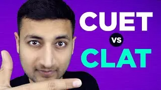 Law or B.Com ? Which Course is Better for a Commerce Student | CUET Vs CLAT