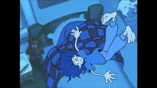 Pepper Ann - Pepper Pearson Feet